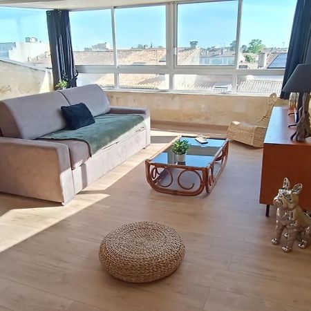La Costa Bella Apartamento Libourne Exterior foto